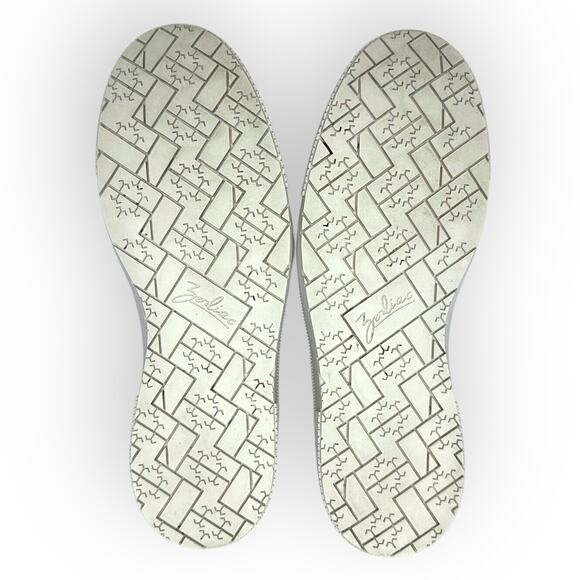 Zodiac Women's Ciara Round-Toe Slip-On Low Platform Sneakers Size 8 Raspberry - Picture 7 of 10